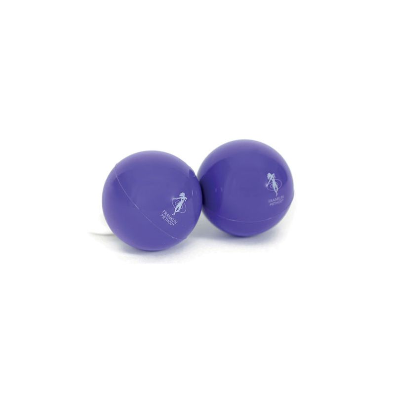Balles Franklin® Interfascia Trigger Point violet - SISSEL Pro