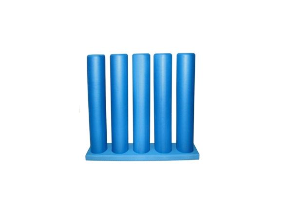 SISSEL® Pilates Roller Center SISSEL® Pilates Roller Center