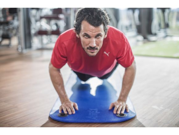 Tapis de Gym AIREX® Coronella Tapis de Gym AIREX® Coronella