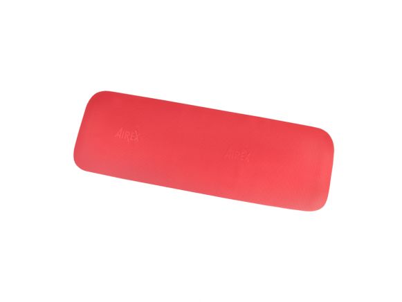 Tapis de Gym AIREX® Coronella rouge Tapis de Gym AIREX® Coronella rouge