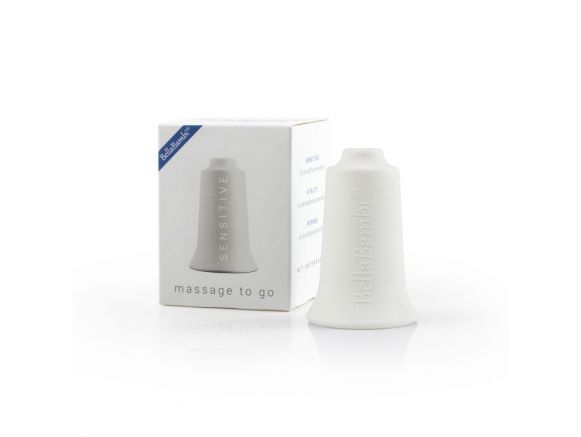 Ventouse Silicone Original Bellabambi® Blanc Sensitive - Ventouse de massage - SISSEL Pro Ventouse Silicone Original Bellabambi® Blanc Sensitive - Ventouse de massage - SISSEL Pro