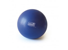 SISSEL® Pilates Soft Balls Ø22 cm bleu | Balles de Pilates
