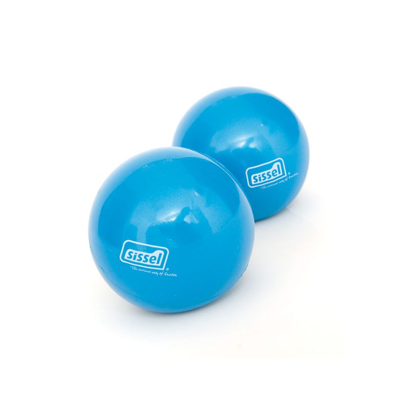 SISSEL® Pilates Soft Balls Ø22 cm