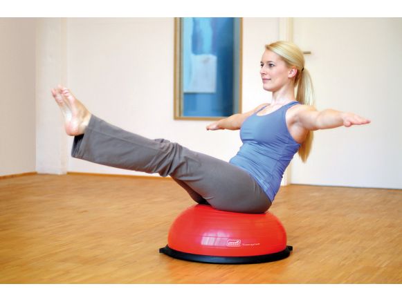 Balance Trainer SISSEL® Fit Dome - SISSEL Pro Balance Trainer SISSEL® Fit Dome - SISSEL Pro
