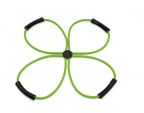 SISSEL® Anneaux Pilates Core Trainer vert citron - Accessoires Pilates