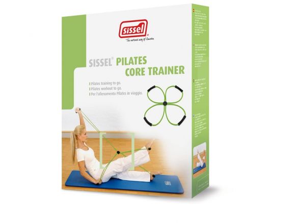 Packaging SISSEL® Anneaux Pilates Core Trainer - Accessoires Pilates Packaging SISSEL® Anneaux Pilates Core Trainer - Accessoires Pilates