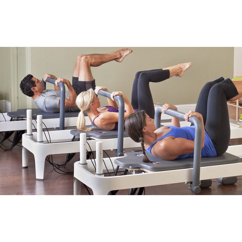 Allegro® 2 Reformer Balanced body® - Reformers - Matériel Pilates - Machine Pilates