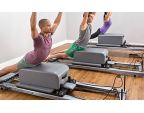 Box pour Allegro® 2 Reformer - Accessoires reformers - Accessoires Pilates - SISSEL Pro