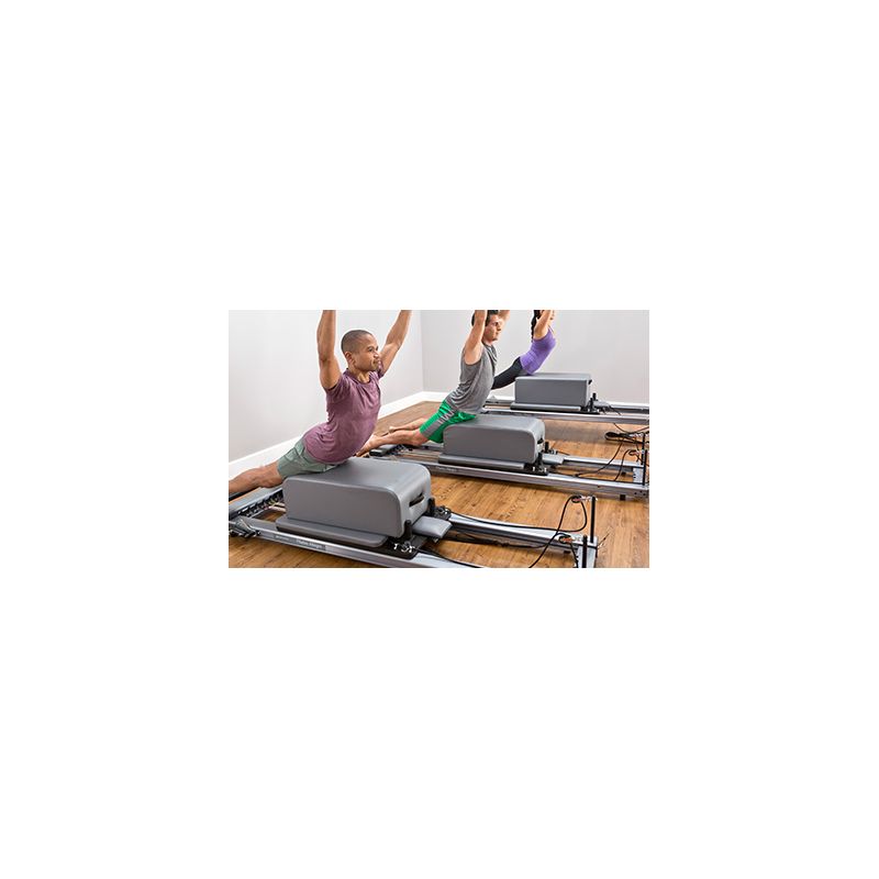 Box Reformer Allegro® 2 - Accessoires Pilates