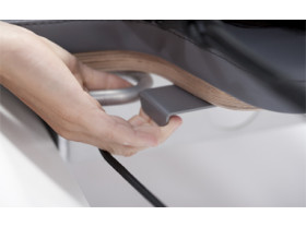 Allegro® 2 Reformer Balanced body® + DVD