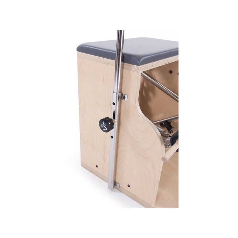 Combo Chair with handles Balanced body® - Chair Pilates - SISSEL Pro