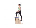 Combo Chair with handles Balanced body® - Chair Pilates - Appareil Pilates