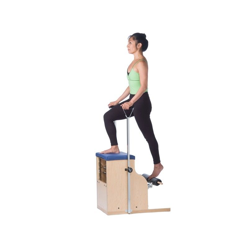 Combo Chair with handles Balanced body® - Chair Pilates - Appareil Pilates