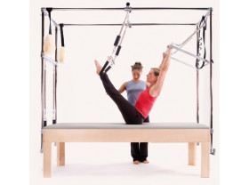 Table Trapèze Cadillac 24"