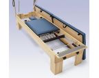 Reformer Half Trapeze Combination Revo Footbar 18" + Box