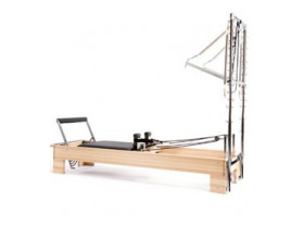 Reformer Half Trapeze Combination Revo Footbar 18" + Box