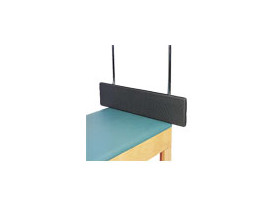 Padded Foot Stopper pour Cadillac® - Accessoires Cadillac® - SISSEL Pro