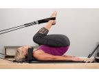 Rialto™ Reformer® 14" + Box lite - Exercices Pilates Reformers - SISSEL Pro