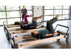 Rialto™ Reformer® 14" + Box lite - Machines Pilates - SISSEL Pro
