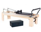 Clinical Reformer Infinity Footbar 24" + Box + Padded - Reformers