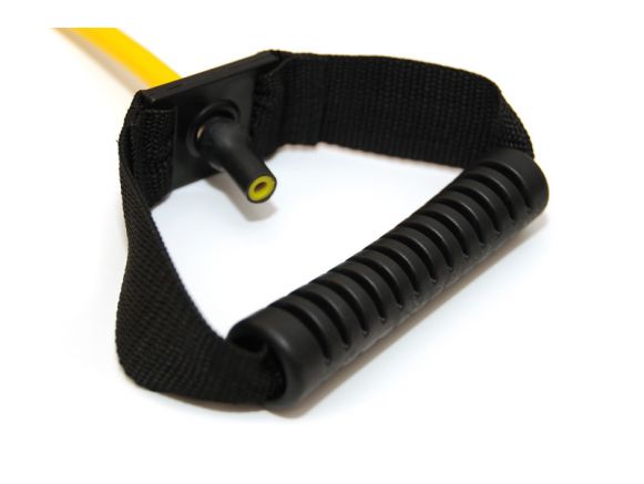 SISSEL® Fit Tubes jaune - Accessoire Fitness - SISSEL Pro SISSEL® Fit Tubes jaune - Accessoire Fitness - SISSEL Pro