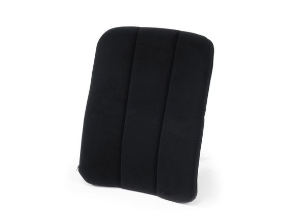 SISSEL® DORSABACK® CAR Coussin d'assise noir - Coussin de voyage noir SISSEL® DORSABACK® CAR Coussin d'assise noir - Coussin de voyage noir
