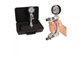 Dynamomètre de flexion