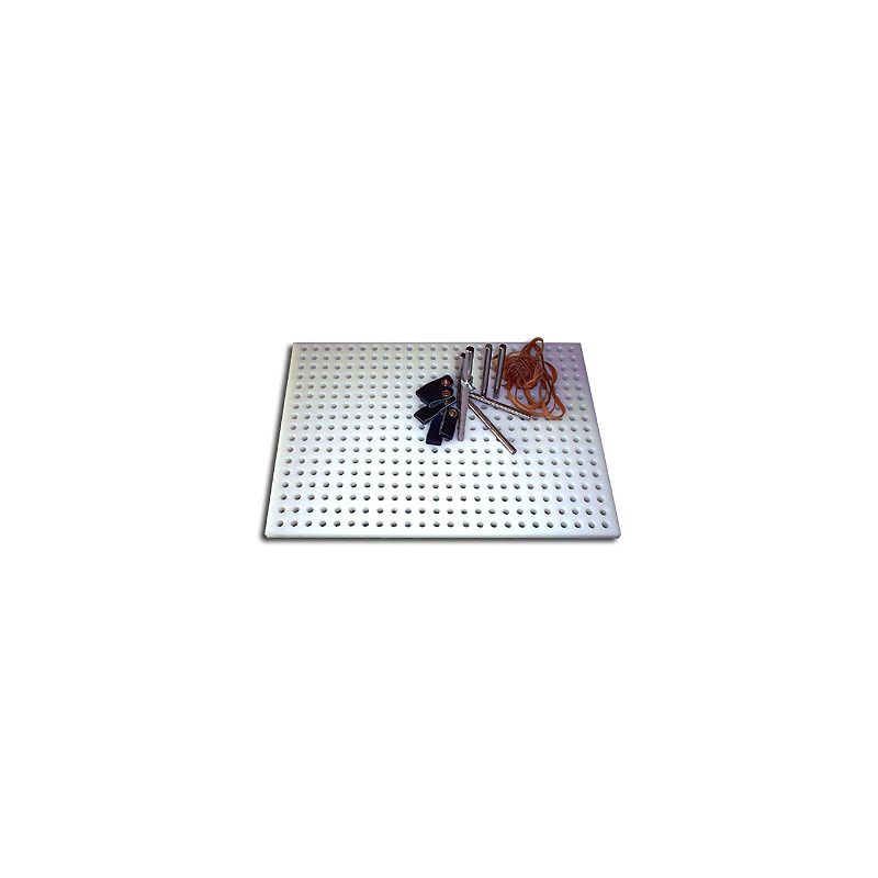 Jeu de 3x5 ressorts