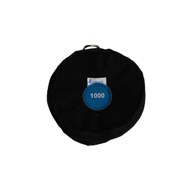Poids de tête 1000 g