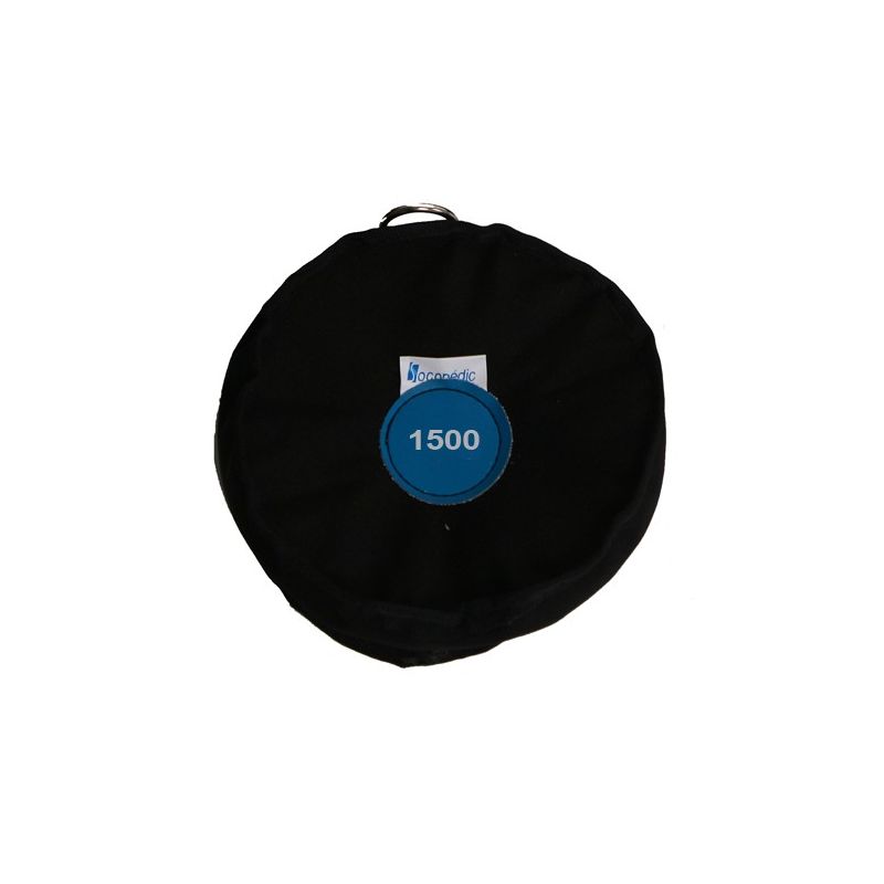 Poids de tête 1500 g