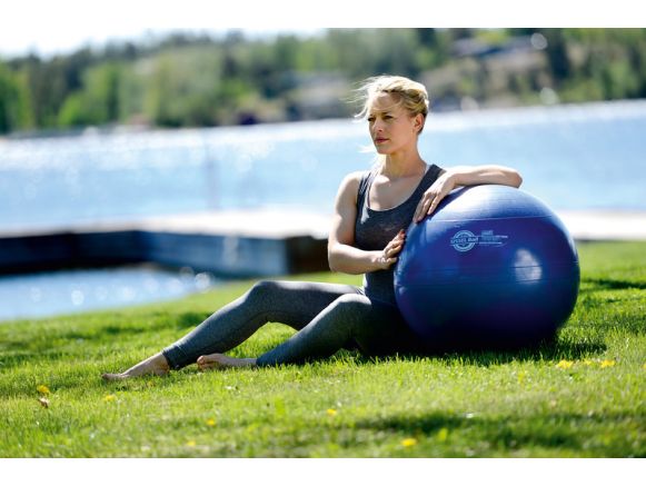 SISSEL® BALL Swiss Ball Ø55 cm SISSEL® BALL Swiss Ball Ø55 cm