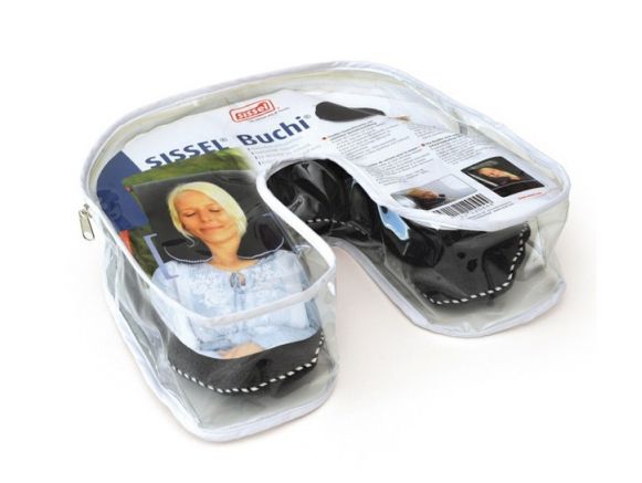 BUCHI - packaging BUCHI - packaging