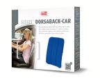 DORSABACK Car - coussin de dos pour la voiture - packaging