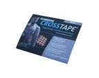 Packaging CROSSTAPE® Mix - Pansements acupuncture - sisselpro.fr