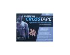 CROSSTAPE® Mix vue de face - Pansements acupuncture - sisselpro.fr CROSSTAPE® Mix vue de face - Pansements acupuncture - sisselpro.fr