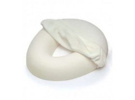 Taie  Bouée SIT RING - blanche