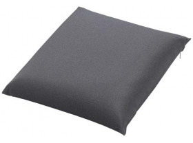 Coussin de table Oreiller Winelec® carré 44 cm - sisselpro.fr