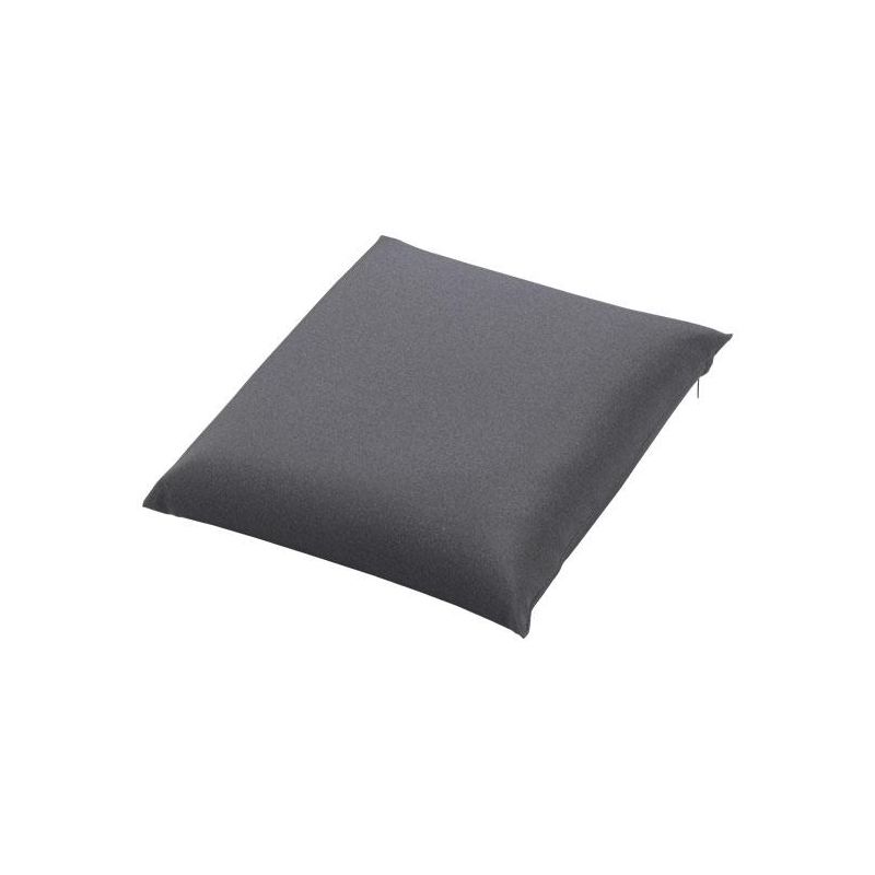 Coussin de table Oreiller Winelec® carré 44 cm - sisselpro.fr