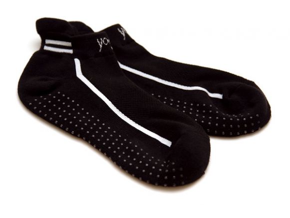 Chaussettes yoga Chaussettes yoga