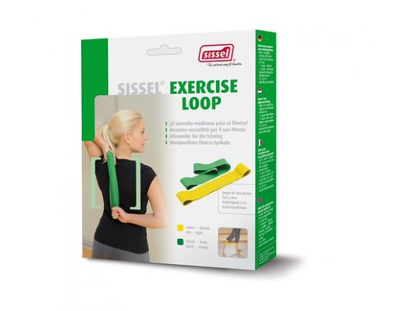 Sissel Loop lot de 2 Sissel Loop lot de 2