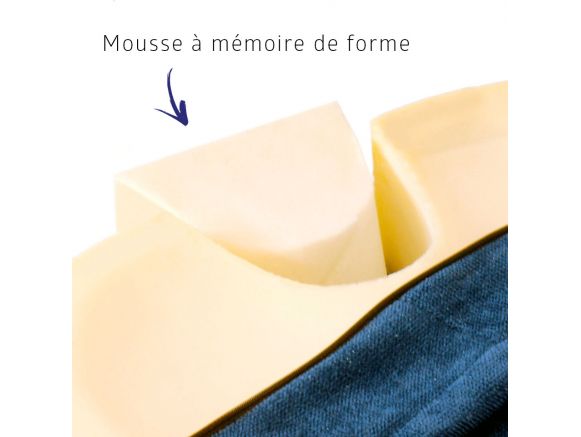 Coussin coccyx SISSEL Special Sit 2 in 1 Coussin coccyx SISSEL Special Sit 2 in 1