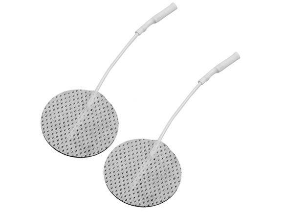 Électrodes autocollantes Winelec® ronde Ø32 mm - sisselpro.fr Électrodes autocollantes Winelec® ronde Ø32 mm - sisselpro.fr