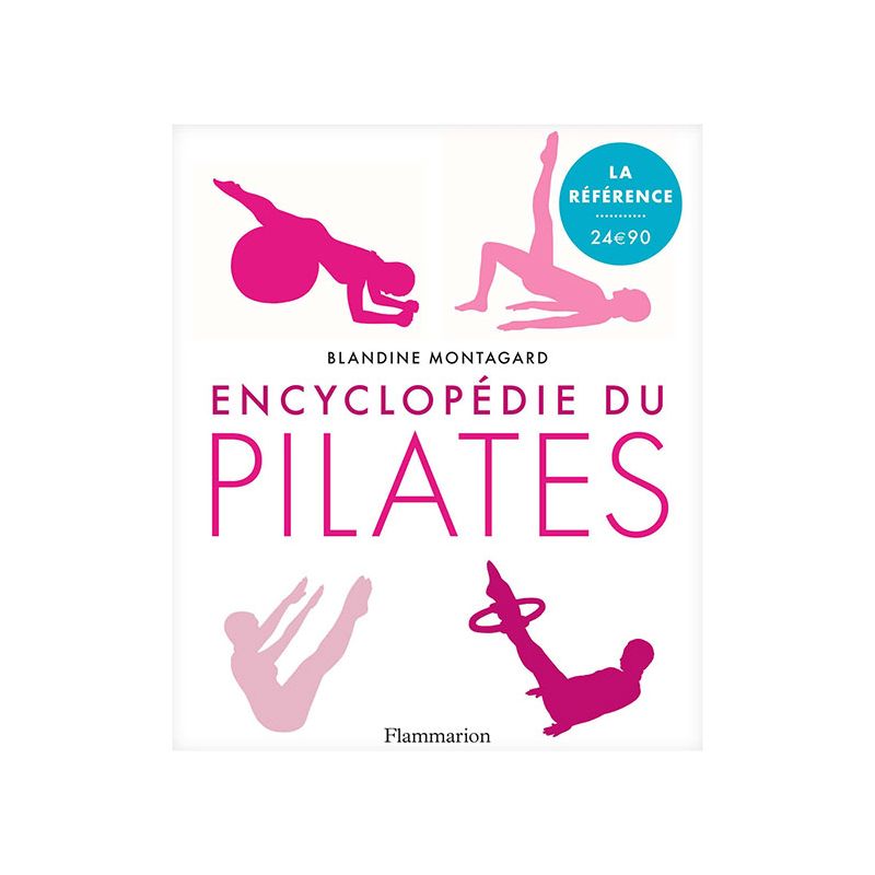 EBOOK - PILATES, LA MÉTHODE FRANÇAISE - TOME 1 - youStory