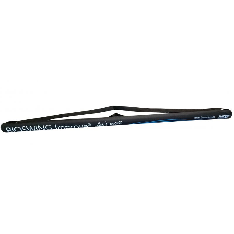 BARRE BIOSWING IMPROVE - packaging face