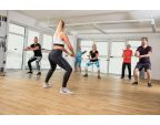 BARRE BIOSWING IMPROVE - exercices en groupe