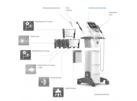 Unité de Base Intelect® Neo...