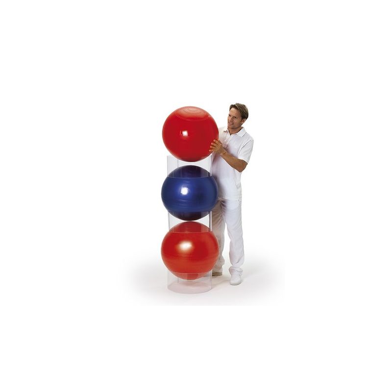 Cerceaux de rangement, set de 3