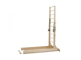 CoreAlign® avec Espalier free standing - Machine Pilates - sisselpro.fr