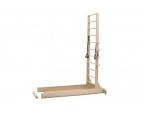CoreAlign® avec Espalier free standing - Machine Pilates - sisselpro.fr