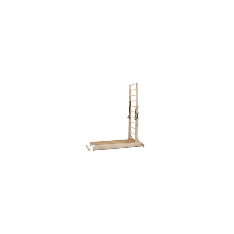 CoreAlign® avec Espalier free standing - Machine Pilates - sisselpro.fr CoreAlign® avec Espalier free standing - Machine Pilates - sisselpro.fr